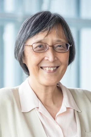Prof. Jean Woo